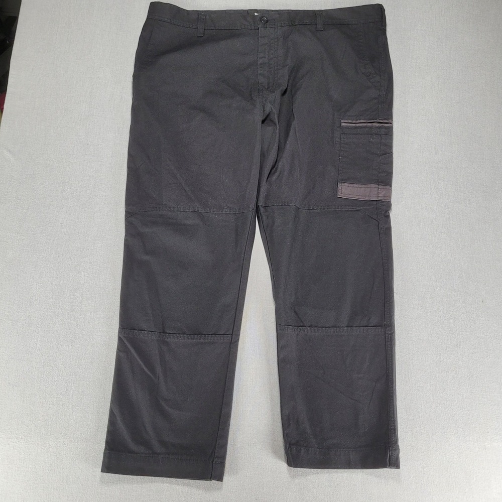 FXD Workwear Pants Mens 44x30 WP 3 Cargo Utility Tactical Double Knee Reinforced
